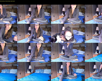 tylersands — 60 minute Chaturbate female cam show recording, 720p, Oct 1, 2019