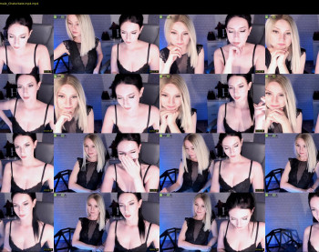 uindi — 37 minute Chaturbate female cam show recording, 1080p, Oct 1, 2019