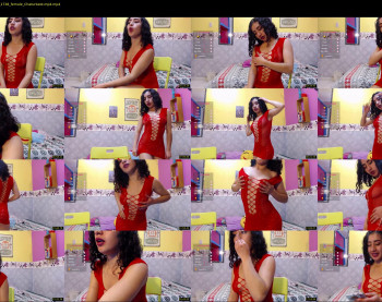valerie_mase — 21 minute Chaturbate female cam show recording, 720p, Oct 1, 2019