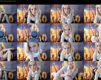 viciousqueen — 29 minute Chaturbate female cam show recording, 1080p, Oct 1, 2019