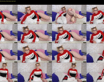 victoriafalls — 19 minute Chaturbate female cam show recording, 480p, Oct 1, 2019