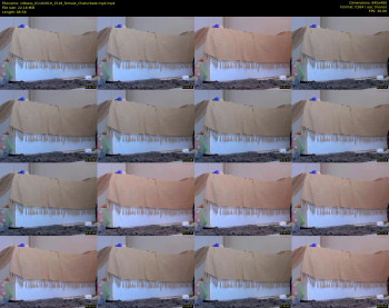 vittsass — 9 minute Chaturbate female cam show recording, 480p, Oct 1, 2019