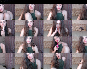 xxxx13xxxx — 58 minute Chaturbate female cam show recording, 1080p, Oct 2, 2019
