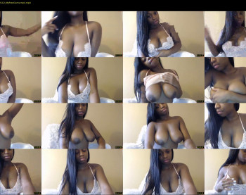 AngelJazmin — 11 minute MyFreeCams cam show recording, 720p, Oct 2, 2019