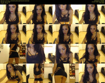 Pr1nc3ss_ — 92 minute MyFreeCams cam show recording, 480p, Oct 2, 2019
