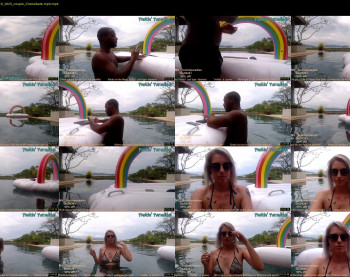 _fuckinparadise — 29 minute Chaturbate couple cam show recording, 1080p, Oct 2, 2019