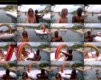 _fuckinparadise — 29 minute Chaturbate couple cam show recording, 1080p, Oct 2, 2019