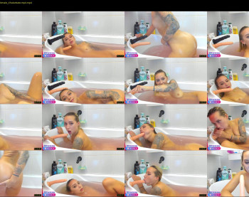 _mari_ — 30 minute Chaturbate female cam show recording, 1080p, Oct 2, 2019
