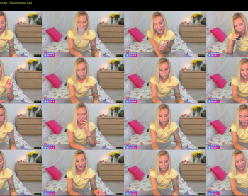 _mari_ — 4 minute Chaturbate female cam show recording, 1080p, Oct 2, 2019