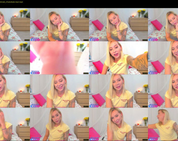_mari_ — 3 minute Chaturbate female cam show recording, 1080p, Oct 2, 2019