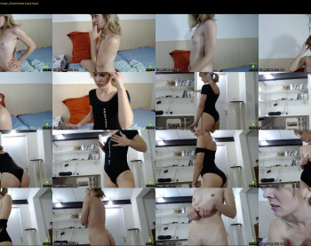 _meg — 44 minute Chaturbate female cam show recording, 720p, Oct 2, 2019