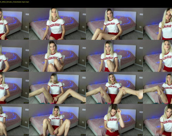 _passion_show_ — 30 minute Chaturbate couple cam show recording, 1080p, Oct 2, 2019