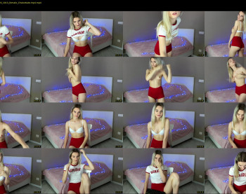 _passion_show_ — 30 minute Chaturbate couple cam show recording, 1080p, Oct 2, 2019