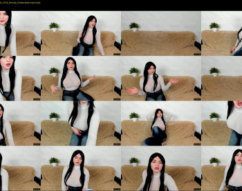 abogailmaartin — 41 minute Chaturbate female cam show recording, 1080p, Oct 2, 2019