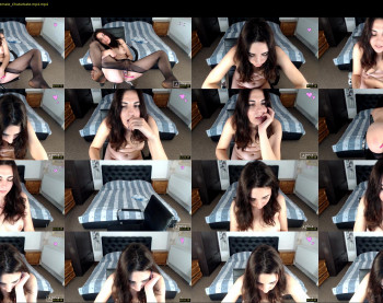 adda_ — 35 minute Chaturbate female cam show recording, 720p, Oct 2, 2019