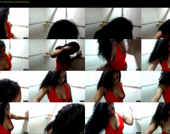 afrodita_smith08 — 26 minute Chaturbate female cam show recording, 720p, Oct 2, 2019