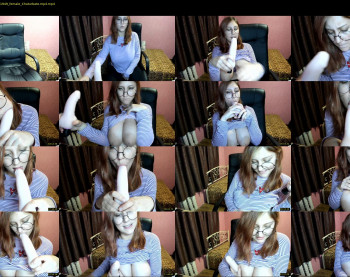 alexa_dream — 15 minute Chaturbate female cam show recording, 1080p, Oct 2, 2019