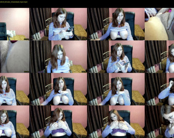 alexa_dream — 15 minute Chaturbate female cam show recording, 1080p, Oct 2, 2019