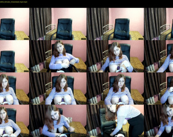 alexa_dream — 10 minute Chaturbate female cam show recording, 1080p, Oct 2, 2019