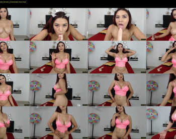 analiia_cox — 32 minute Chaturbate female cam show recording, 1080p, Oct 2, 2019