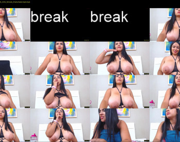 anisston_boods — 56 minute Chaturbate female cam show recording, 720p, Oct 2, 2019
