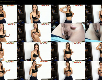 anna_wells — 34 minute Chaturbate female cam show recording, 1080p, Oct 2, 2019