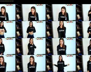 anna_wells — 9 minute Chaturbate female cam show recording, 1080p, Oct 3, 2019