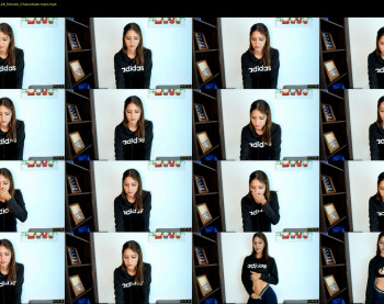anna_wells — 7 minute Chaturbate female cam show recording, 1080p, Oct 3, 2019