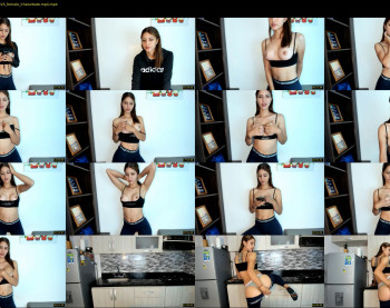 anna_wells — 51 minute Chaturbate female cam show recording, 1080p, Oct 3, 2019