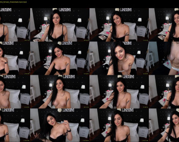 annybeiker — 79 minute Chaturbate female cam show recording, 720p, Oct 3, 2019