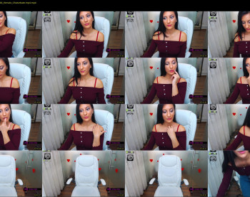 ayumilove — 6 minute Chaturbate female cam show recording, 1080p, Oct 2, 2019