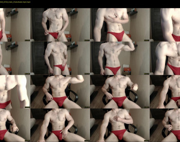 big_nick_for_you_ — 22 minute Chaturbate male cam show recording, 720p, Oct 2, 2019