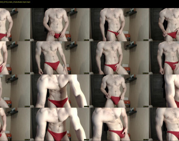 big_nick_for_you_ — 13 minute Chaturbate male cam show recording, 720p, Oct 2, 2019