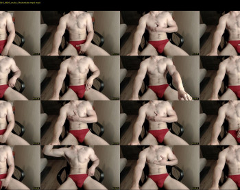 big_nick_for_you_ — 4 minute Chaturbate male cam show recording, 720p, Oct 2, 2019