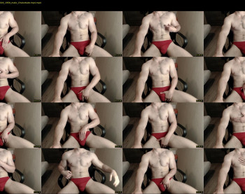 big_nick_for_you_ — 11 minute Chaturbate male cam show recording, 720p, Oct 2, 2019