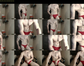 big_nick_for_you_ — 16 minute Chaturbate male cam show recording, 720p, Oct 2, 2019