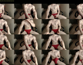 big_nick_for_you_ — 29 minute Chaturbate male cam show recording, 720p, Oct 2, 2019