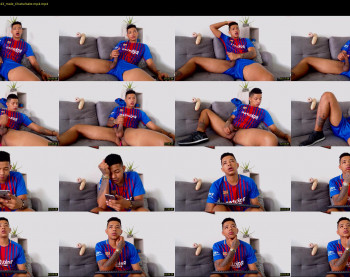 blakemate — 30 minute Chaturbate male cam show recording, 1080p, Oct 2, 2019
