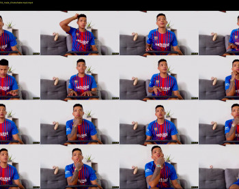 blakemate — 10 minute Chaturbate male cam show recording, 1080p, Oct 2, 2019