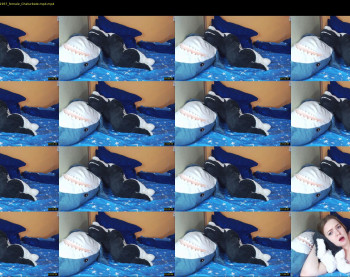 blondiebetsy — 32 minute Chaturbate female cam show recording, 720p, Oct 2, 2019