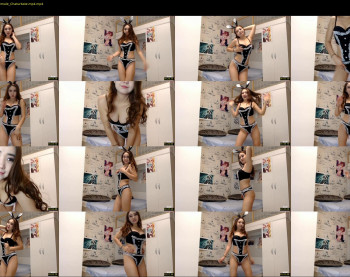 bora_ — 4 minute Chaturbate female cam show recording, 720p, Oct 2, 2019