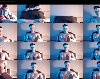 briannhardone — 99 minute Chaturbate male cam show recording, 720p, Oct 2, 2019
