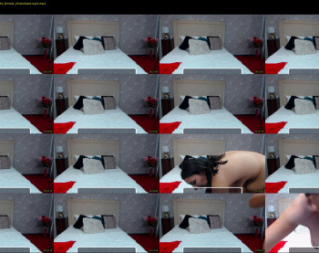 bustyeva_ — 4 minute Chaturbate female cam show recording, 1080p, Oct 2, 2019