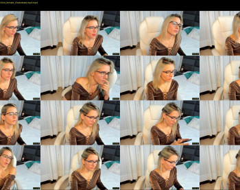 candy_sheryl — 29 minute Chaturbate female cam show recording, 1080p, Oct 2, 2019
