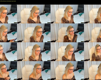 candy_sheryl — 13 minute Chaturbate female cam show recording, 1080p, Oct 2, 2019