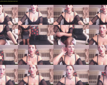 chanellmarilyn — 29 minute Chaturbate female cam show recording, 1080p, Oct 2, 2019