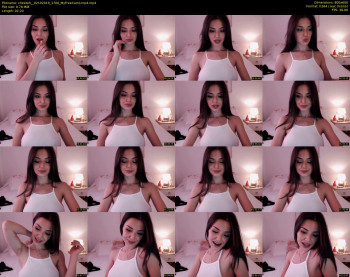 cheetah_ — 3 minute MyFreeCams cam show recording, 480p, Oct 2, 2019