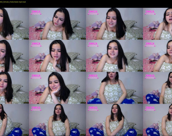 cherry__pie — 9 minute Chaturbate female cam show recording, 1080p, Oct 2, 2019