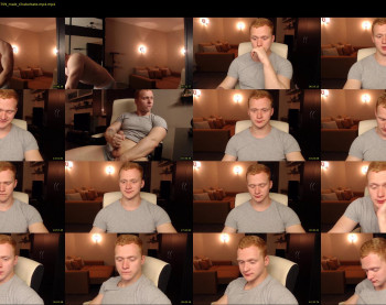 chris_boy37 — 47 minute Chaturbate male cam show recording, 720p, Oct 2, 2019