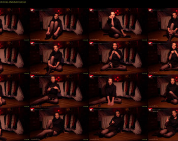 cinnabelle — 29 minute Chaturbate female cam show recording, 1080p, Oct 3, 2019